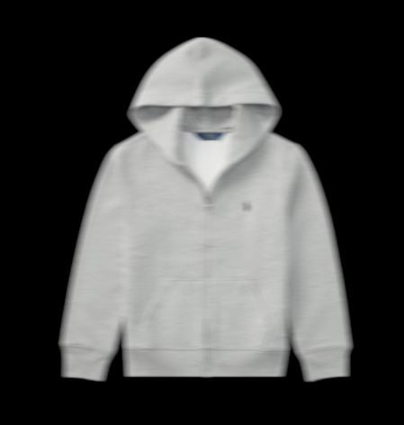 Lauren Jacket - Vendor