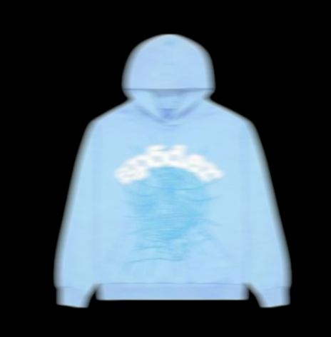 Spydr Hoodie - Vendor