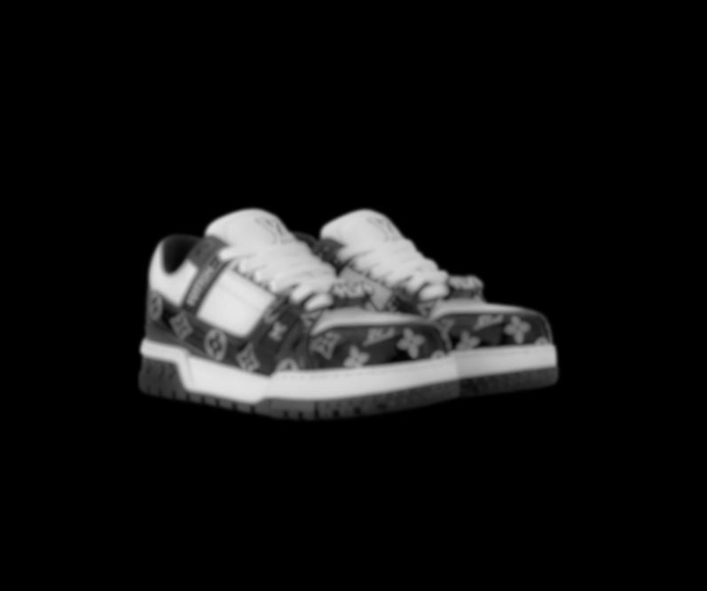 Shoes - Vendor