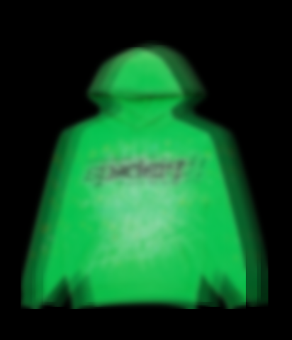 Spydr Hoodie - Vendor