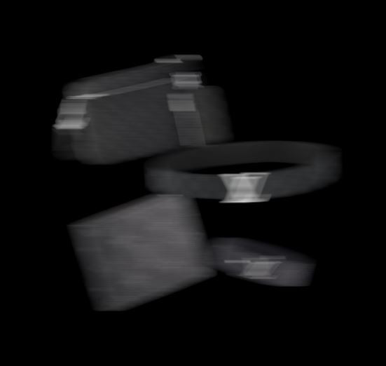 LLV Bundle - Vendor