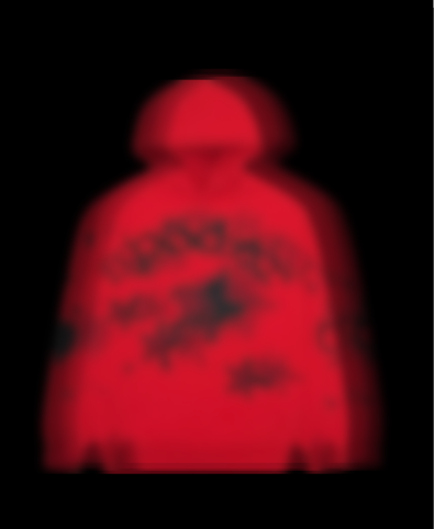 Spydr Hoodie - Vendor