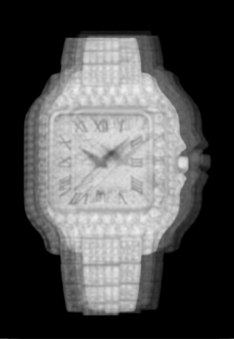 Watch - Vendor