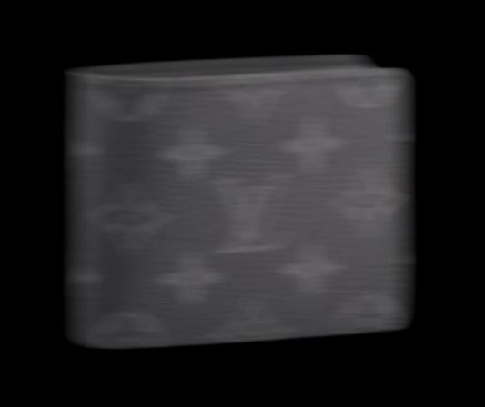 LLV Wallet - Vendor