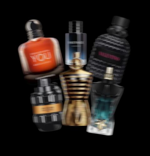 Cologne Bundle Exclusive Fragrance Bundle - Vendor – DamoSupply