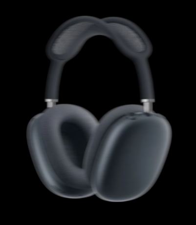 Earphones Max - Vendor