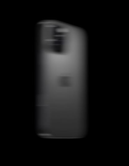 Phone 16 Pro Max - Vendor
