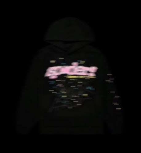Spyyder Hoodie - Vendor
