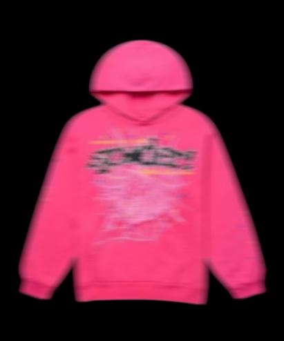 Spyyder Hoodie - Vendor