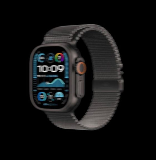 Ultraa Watch - Vendor